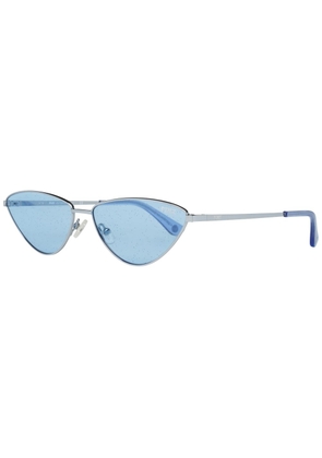 Victoria's Secret Silver Metal Sunglasses