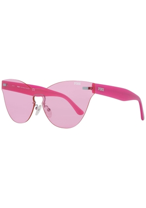 Victoria's Secret Pink Plastic Sunglasses
