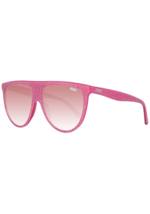 Victoria's Secret Pink Plastic Sunglasses
