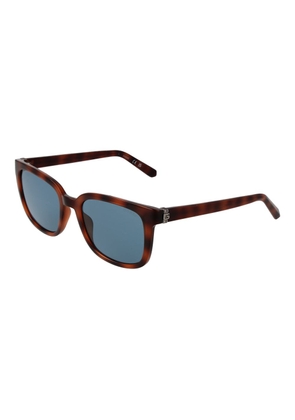 Guess Brown Plastic Sunglasses