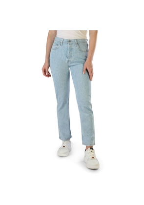 Levi's Blue Elastane Jeans Denim - W30