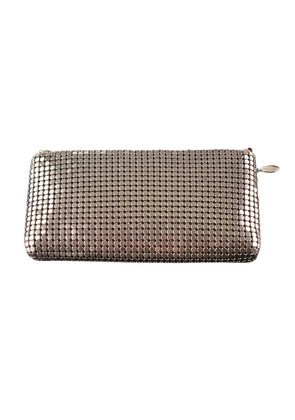 Chronotech Brown Synthetic Handbag