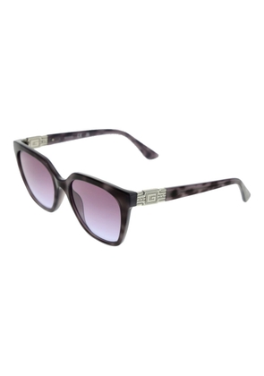 Guess Multicolor Plastic Sunglasses