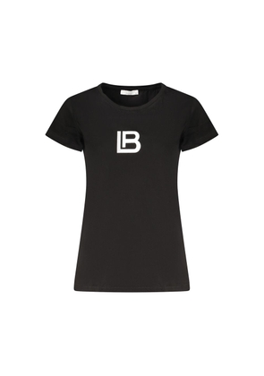 Laura Biagiotti Verde Cotton Men's Sweatshirt - S