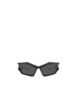 Givenchy Black Polyethylene Sunglasses