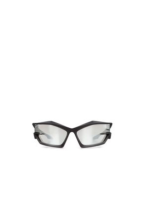 Givenchy Black Polyethylene Sunglasses