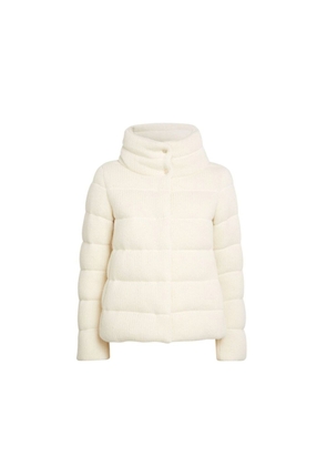 Herno White Fibers Clothing - 42