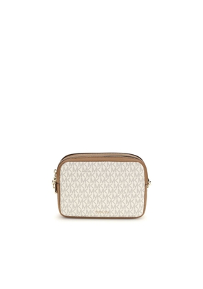 Michael Kors Multicolor Polyester Wallet