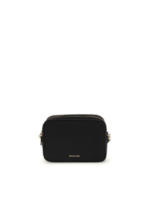 Michael Kors Black Polyethylene Wallet