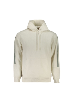 Calvin Klein Blue Polyurethane Men Sneaker - XL