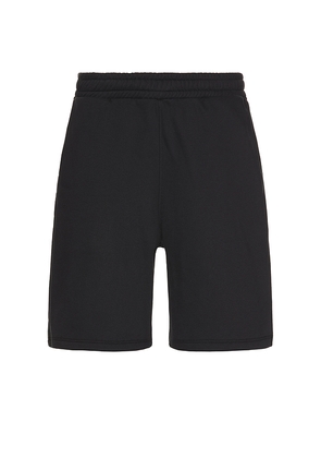 Beyond Yoga Fresh Cut Sweat Short in Black. Size S. Also in XL/1X.