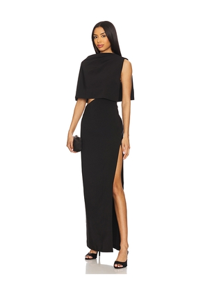 ET OCHS Helena Dress in Black. Size 0. Also in 2.