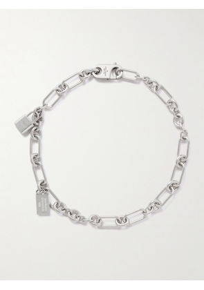 Acne Studios - Silver-tone Necklace - One size