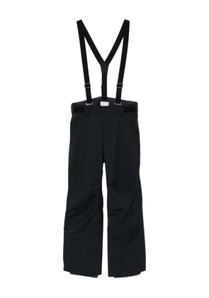 Rossignol insulated ski pants - Black