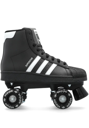 adidas Superstar 82 roller skates - Black