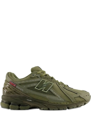 New Balance 1906R lace-up sneakers - Green