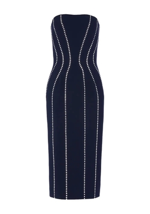 Jenny Packham Verity dress - Blue