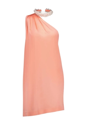 Stella McCartney sleeveless mini dress - Pink