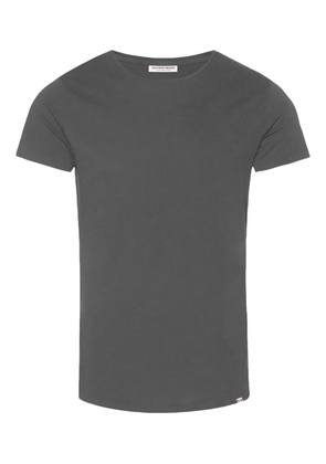 Orlebar Brown crew-neck short-sleeve T-shirt - Grey