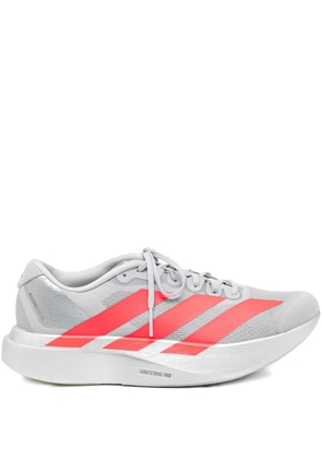 adidas Adizero Evo SI trainers - Grey