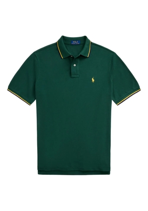 Polo Ralph Lauren Polo Pony polo shirt - Green