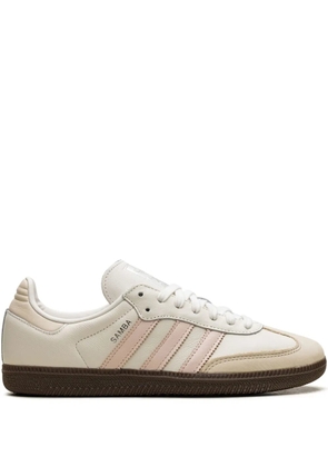 adidas Samba OG sneakers - Neutrals