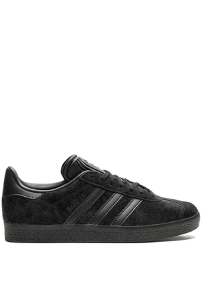 adidas Gazelle 'Triple Black' sneakers