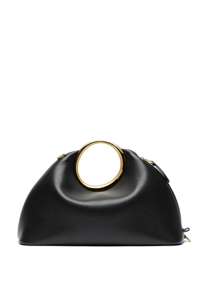 Jacquemus Le Calino top-handle bag - Black