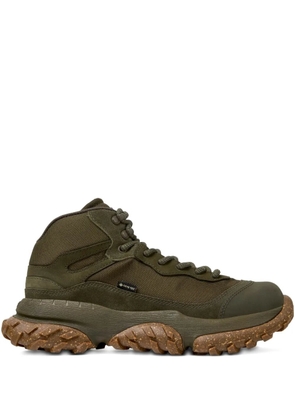 Camper Karst Trek boots - Green