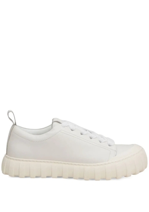AMI Paris Tempo sneakers - White
