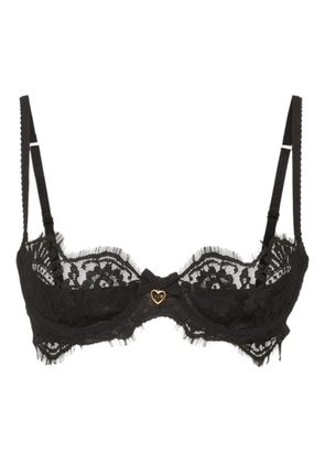 DSQUARED2 Nights padded bra - Black
