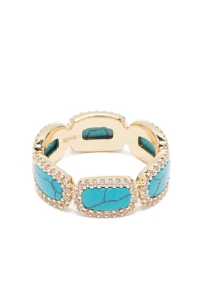 APM Monaco Lagoon ring - Gold