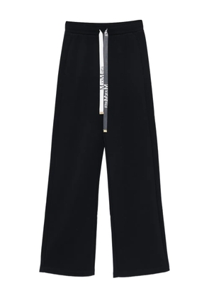 'S Max Mara Smmbali track pants - Blue