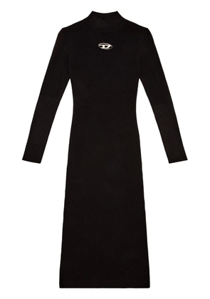 Diesel M-Onervax dress - Black
