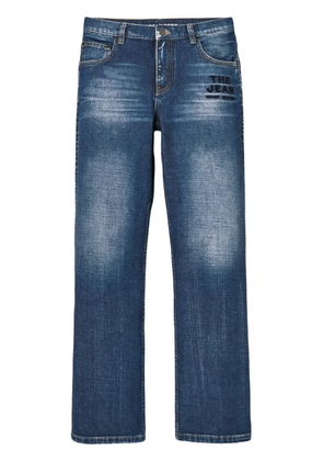 Marc Jacobs The Washed jeans - Blue