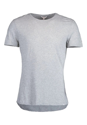 Orlebar Brown short sleeved cotton T-shirt - Grey