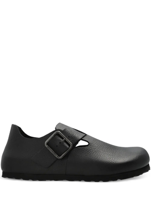 Birkenstock London Wire Buckle shoes - Black
