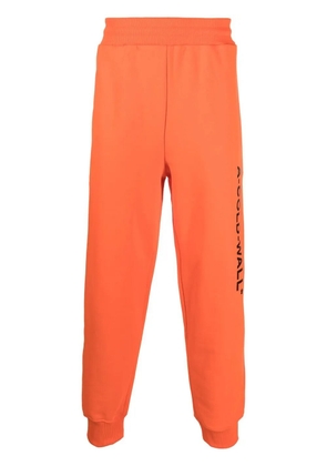 A-COLD-WALL* logo-print track pants - Orange