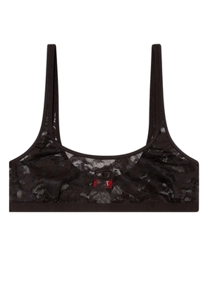Diesel Kelsi bra - Black