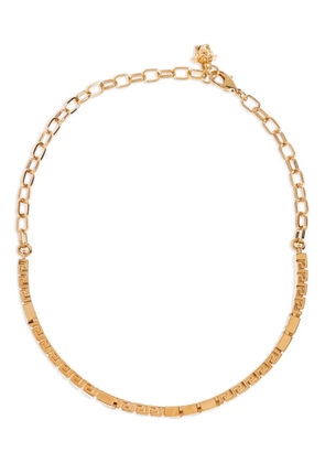 Versace Medusa Head-pendant necklace - Gold