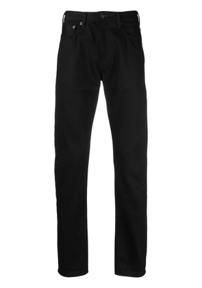 PS Paul Smith straight-leg jeans - Black