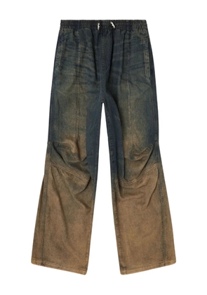 Diesel D-Pari jeans - Blue