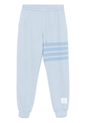Thom Browne 4-Bar stripe trousers - Blue