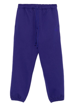 Y-3 Fl Tp track pants - Purple