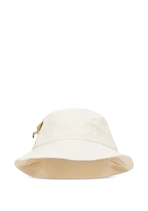 Aimé Leon Dore pocket bucket hat - Neutrals