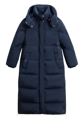 Woolrich Aurora parka - Blue