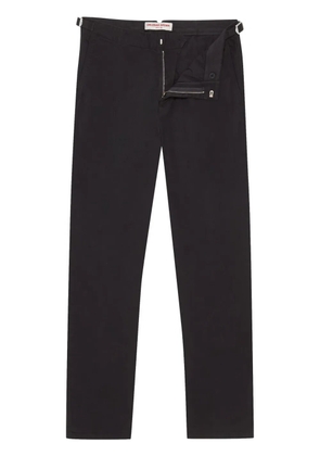 Orlebar Brown Fallon tailored trousers - Grey