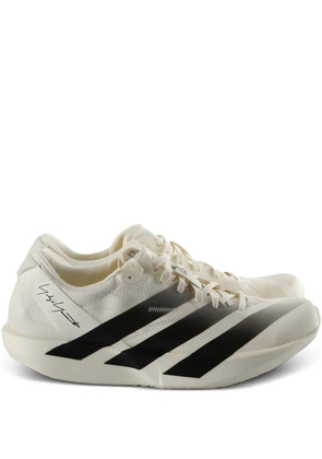 Y-3 x Adidas Adios 9 sneakers - Neutrals