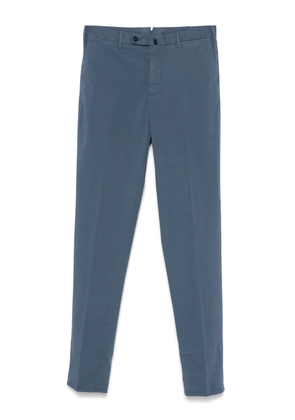 Incotex Royal Batavia trousers - Blue