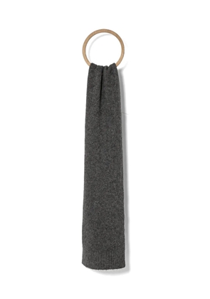 SAMSOE SAMSOE Sajeanne scarf - Grey